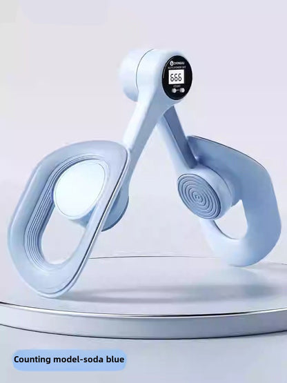 Adjustable Pelvic Floor Leg Exercise Trainer