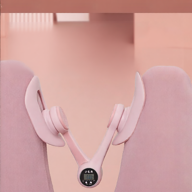 Adjustable Pelvic Floor Leg Trainer