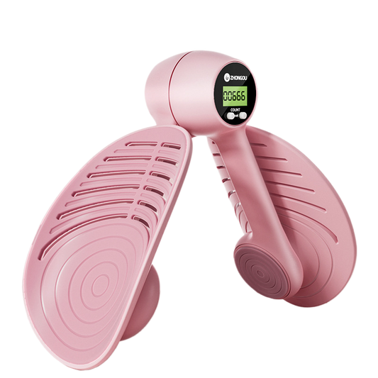 Adjustable Pelvic Floor Leg Trainer