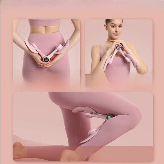 Adjustable Pelvic Floor Leg Trainer