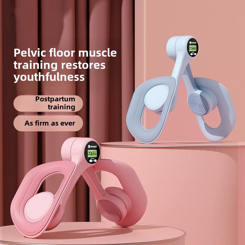 Adjustable Pelvic Muscle Training Device