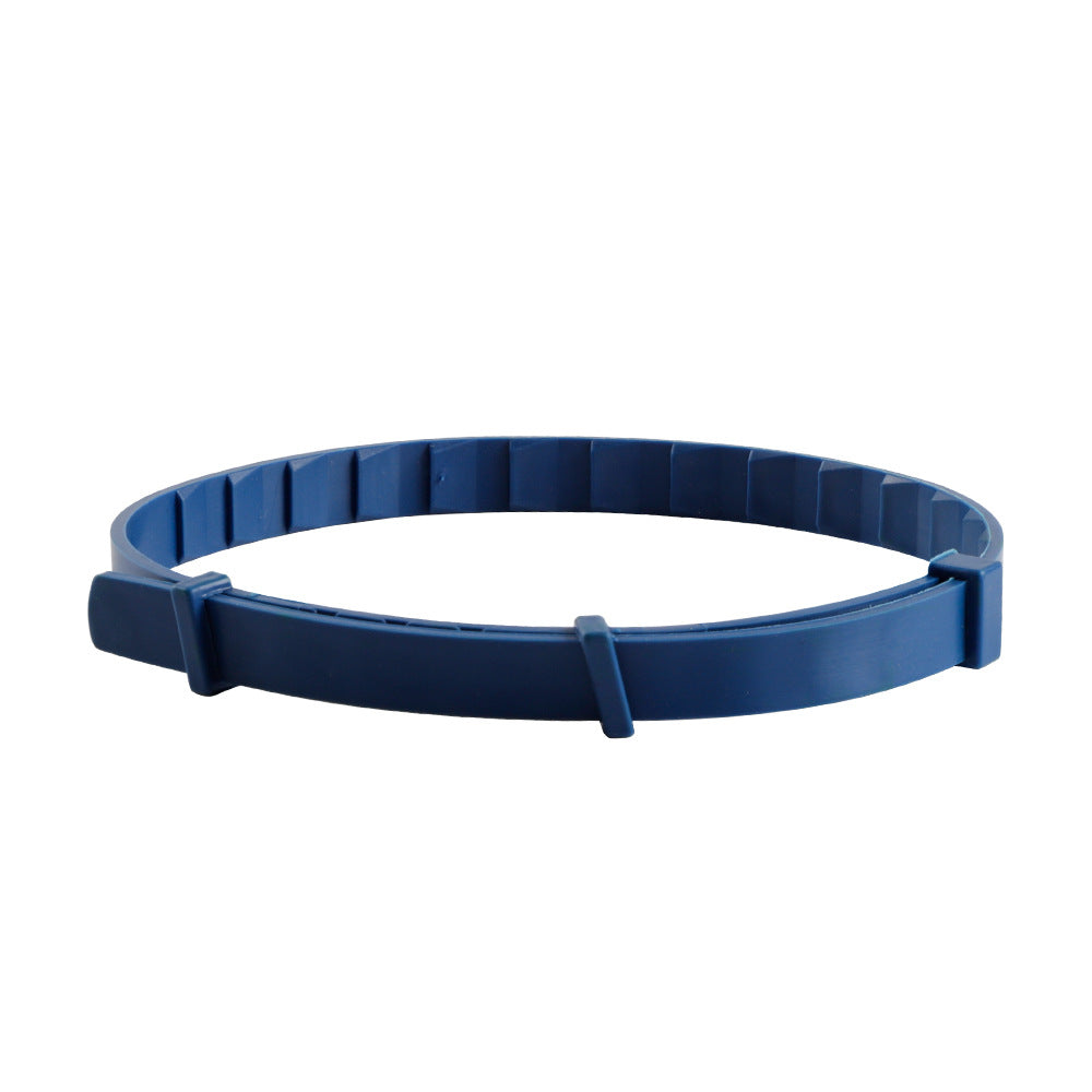 Adjustable Pet Calming Collar