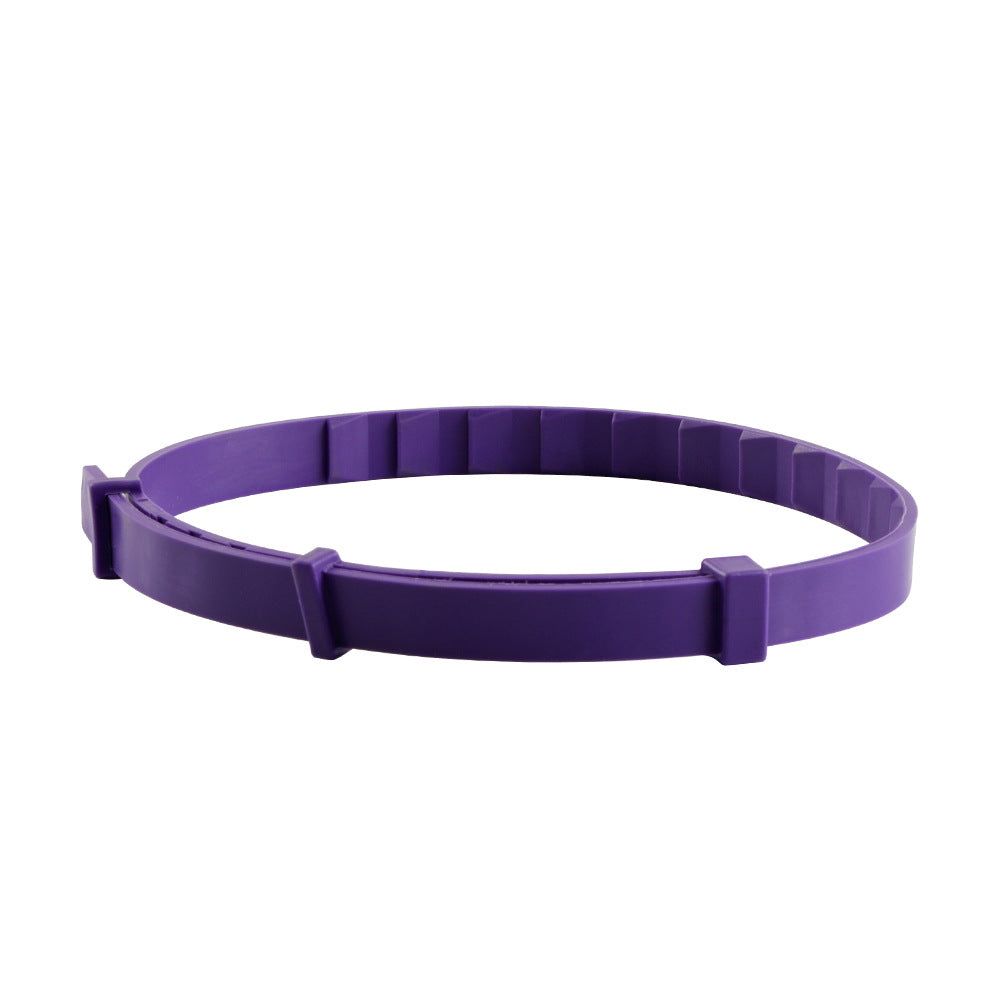 Adjustable Pet Calming Collar