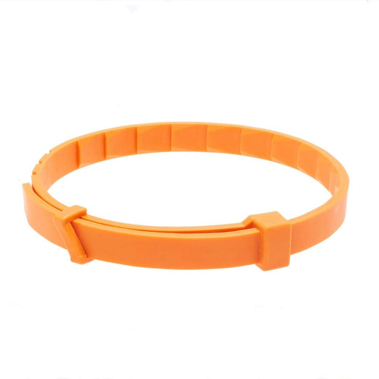 Adjustable Pet Calming Collar