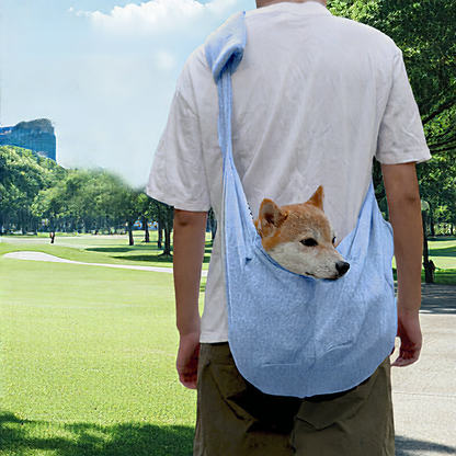 Adjustable Pet Carrier Bag for Travel