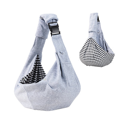 Adjustable Pet Carrier Bag for Travel