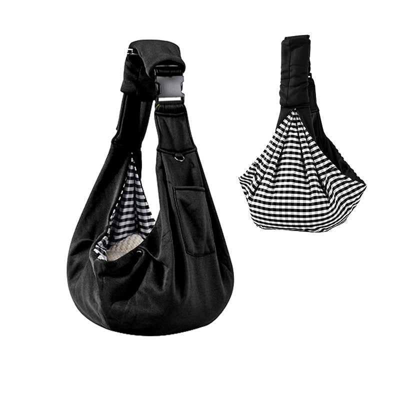 Adjustable Pet Carrier Bag for Travel