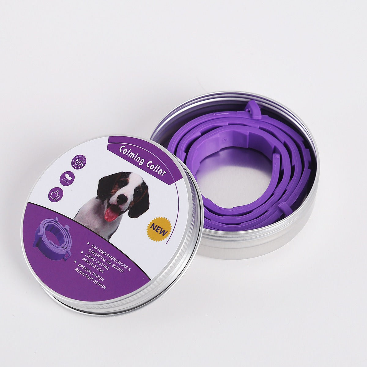 Adjustable Pet Collar