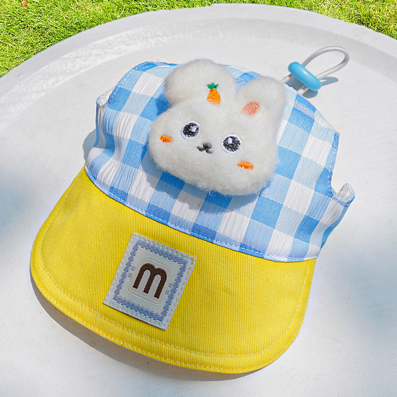 Adjustable Pet Harness and Outfit