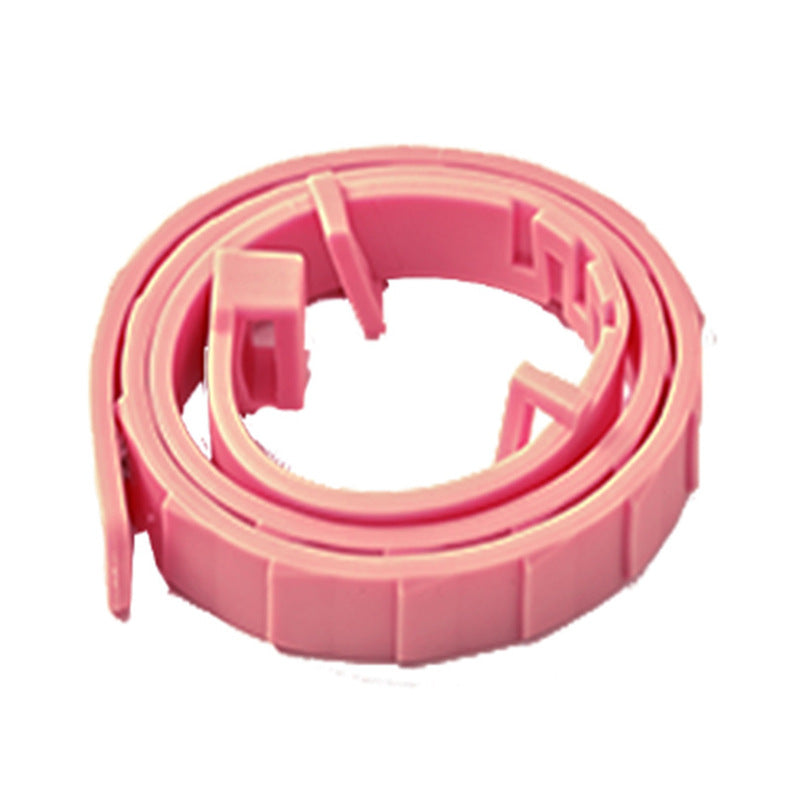 Adjustable Pet Insect Repellent Collar
