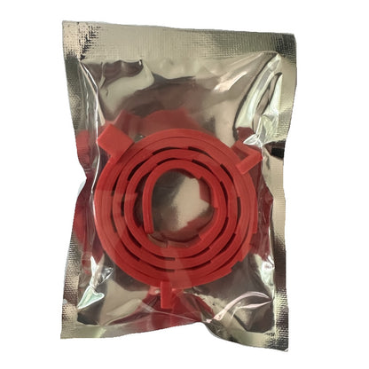 Adjustable Pet Insect Repellent Collar