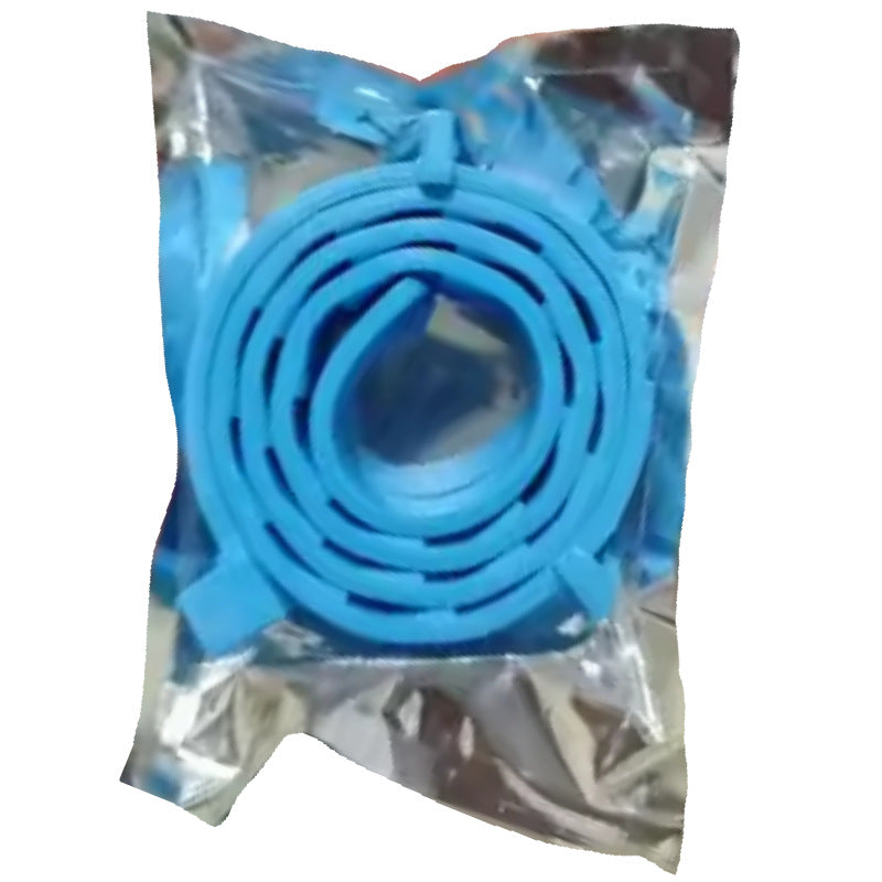 Adjustable Pet Insect Repellent Collar