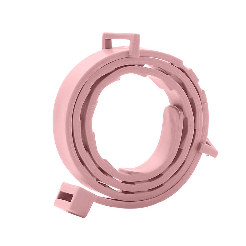 Adjustable Pet Safety Collar
