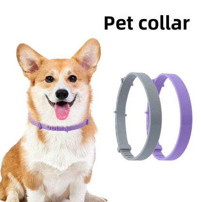 Adjustable Pet Safety Collar
