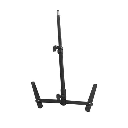Adjustable Phone Live Streaming Stand with Fill Light