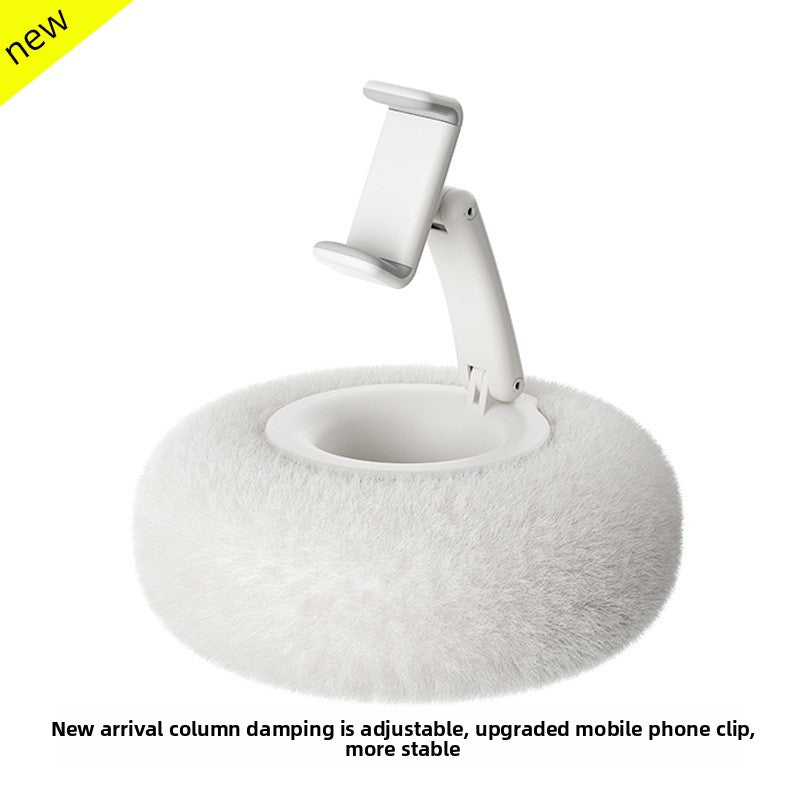 Adjustable Phone Pillow Bracket