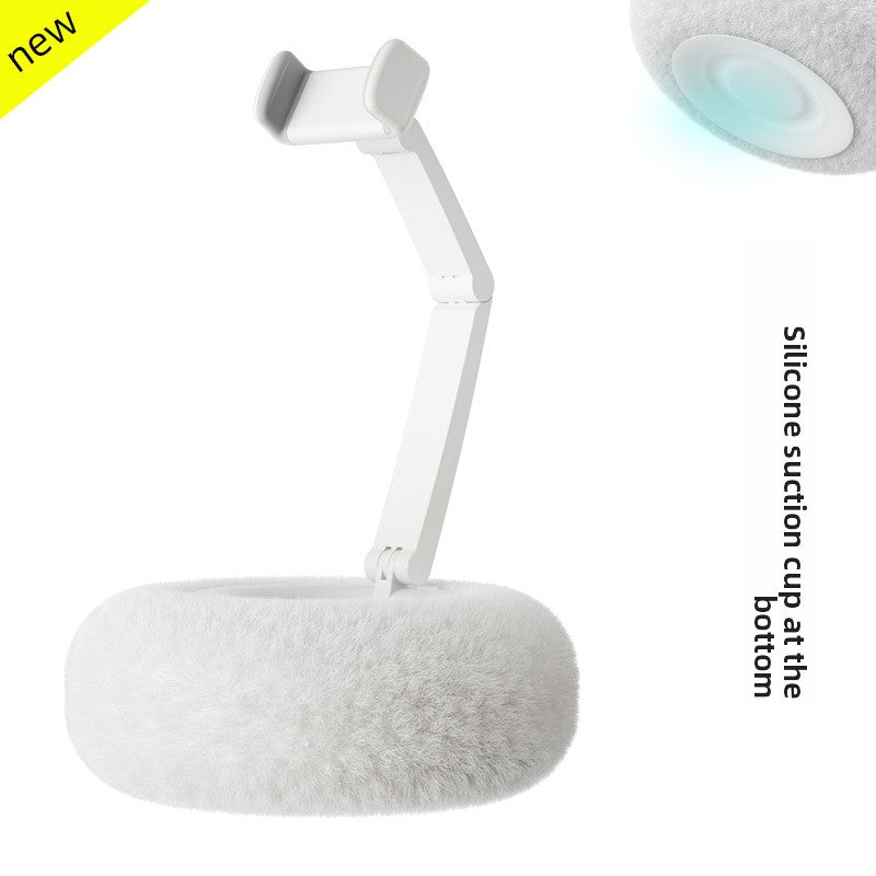 Adjustable Phone Pillow Bracket