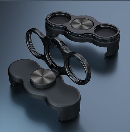 Adjustable Phone Ring Holder Stand