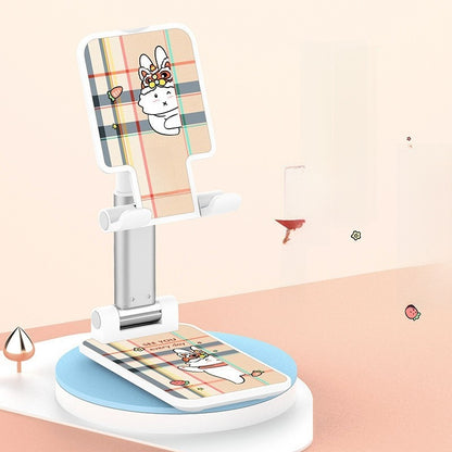 Adjustable Phone Stand Holder