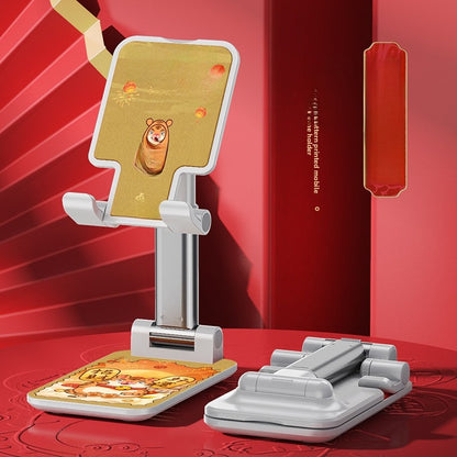 Adjustable Phone Stand Holder