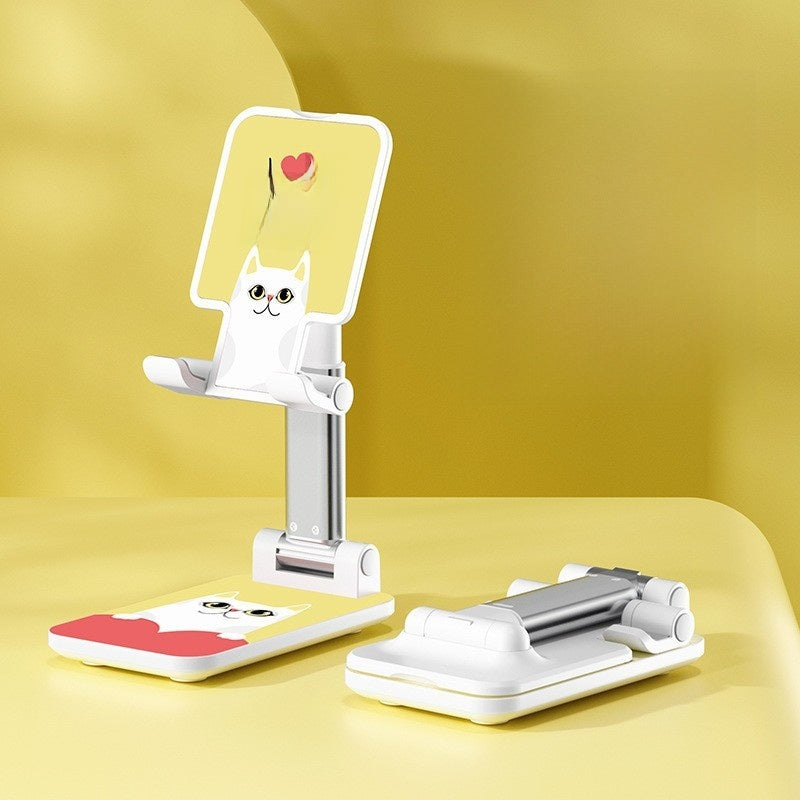 Adjustable Phone Stand Holder