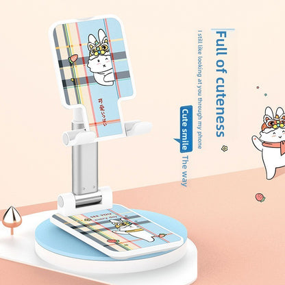 Adjustable Phone Stand Holder