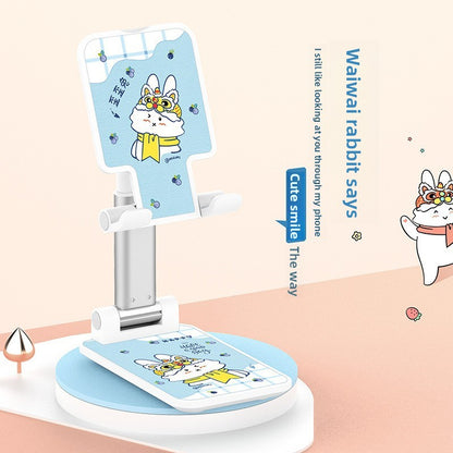 Adjustable Phone Stand Holder