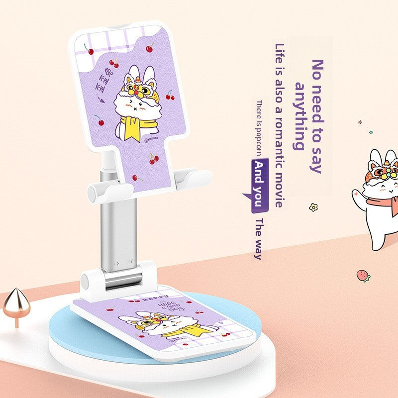 Adjustable Phone Stand Holder