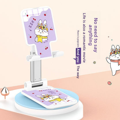 Adjustable Phone Stand Holder