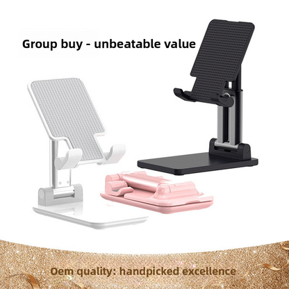 Adjustable Phone Stand Holder