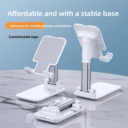 Adjustable Phone Tablet Stand