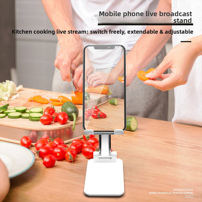 Adjustable Phone Tablet Stand