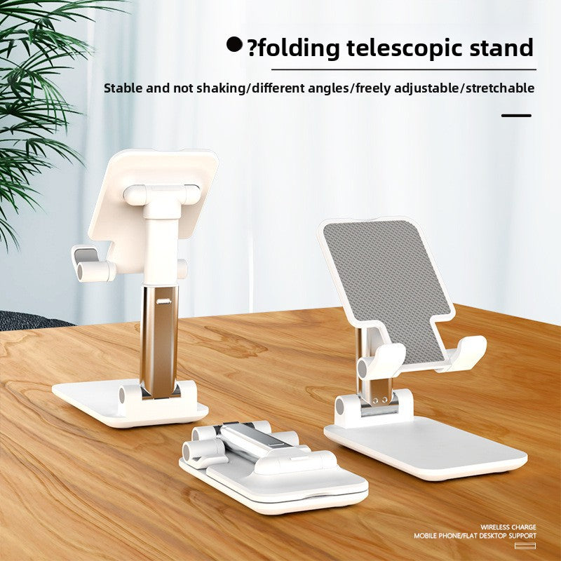 Adjustable Phone Tablet Stand
