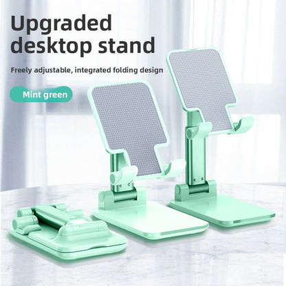 Adjustable Phone Tablet Stand