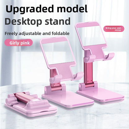 Adjustable Phone Tablet Stand