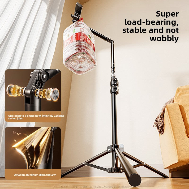 Adjustable Phone Tripod Stand