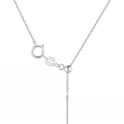 Adjustable Pin-Style Chain, Versatile Solid Chain