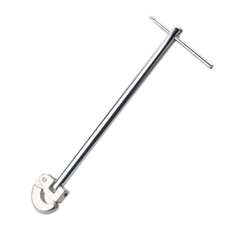 Adjustable Pipe Wrench Tool