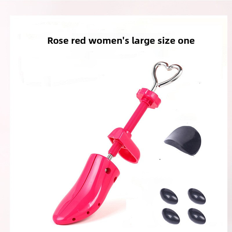 Adjustable Plastic Shoe Stretcher