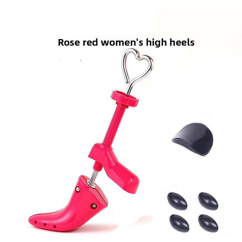 Adjustable Plastic Shoe Stretcher