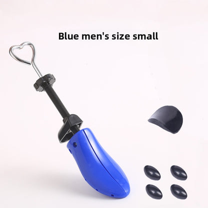 Adjustable Plastic Shoe Stretcher