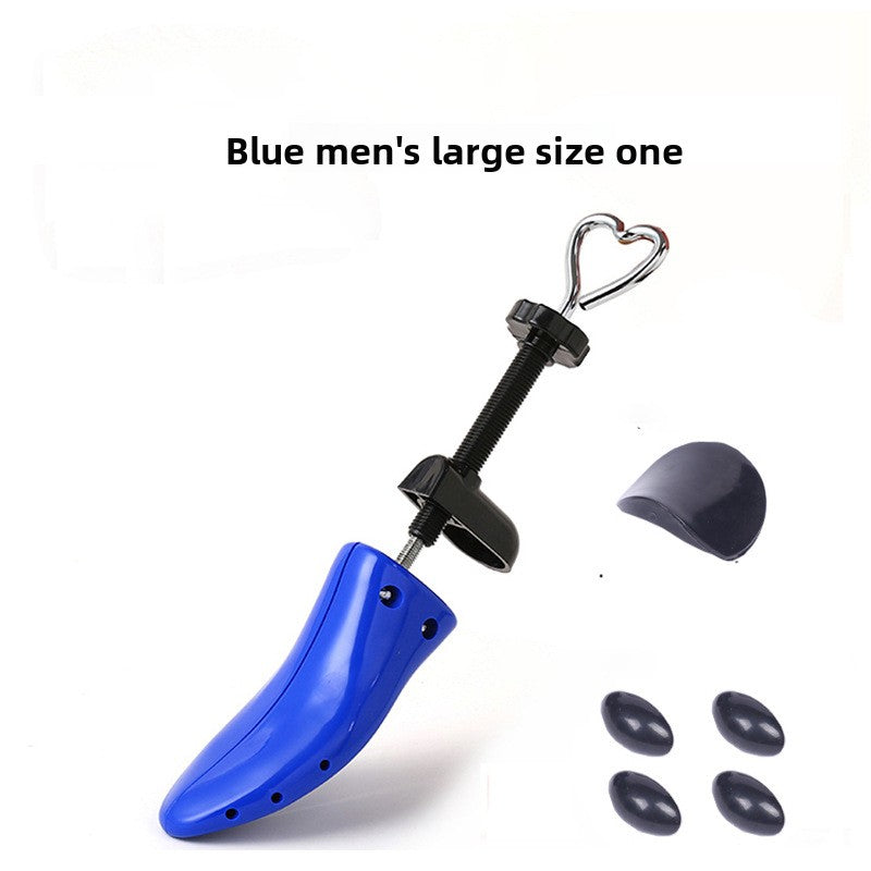 Adjustable Plastic Shoe Stretcher