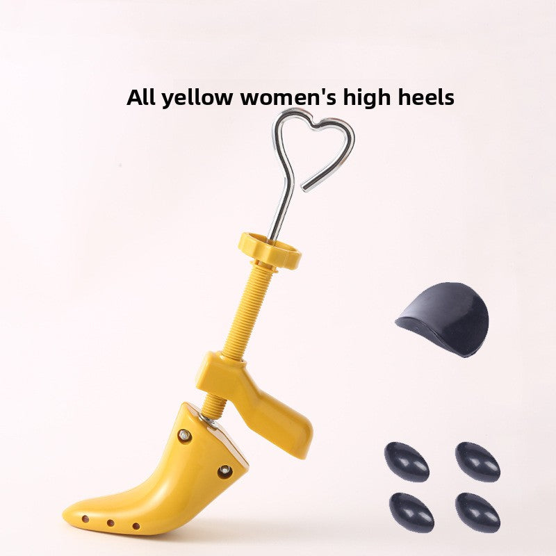Adjustable Plastic Shoe Stretcher