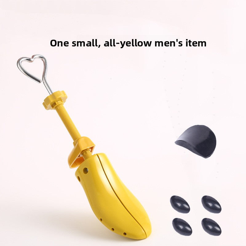 Adjustable Plastic Shoe Stretcher