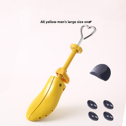 Adjustable Plastic Shoe Stretcher