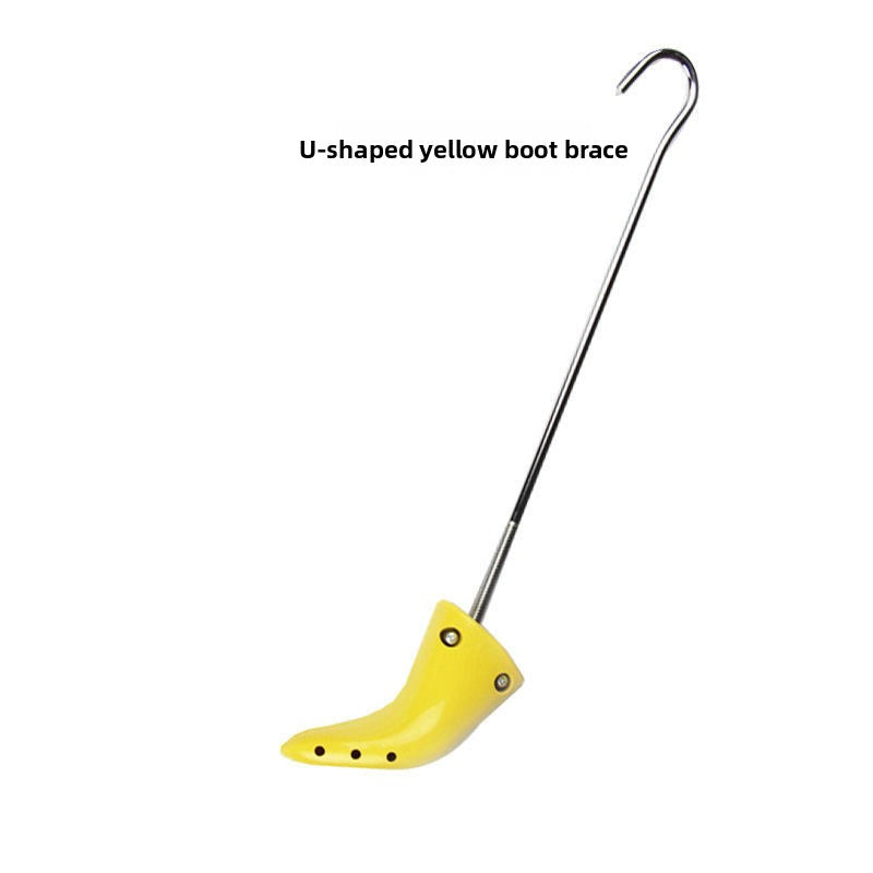 Adjustable Plastic Shoe Stretcher