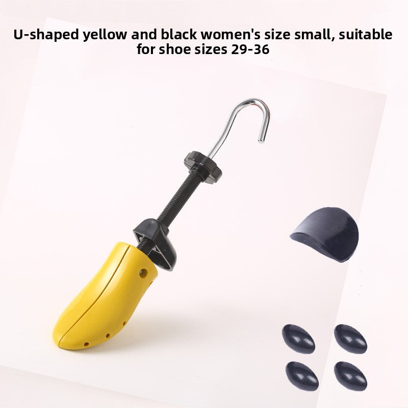 Adjustable Plastic Shoe Stretcher