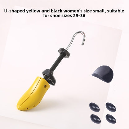 Adjustable Plastic Shoe Stretcher