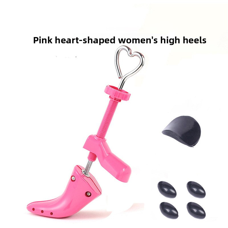 Adjustable Plastic Shoe Stretcher