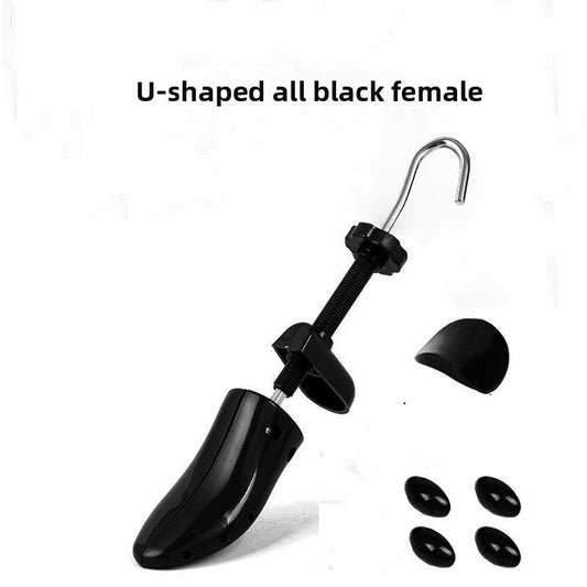 Adjustable Plastic Shoe Stretcher